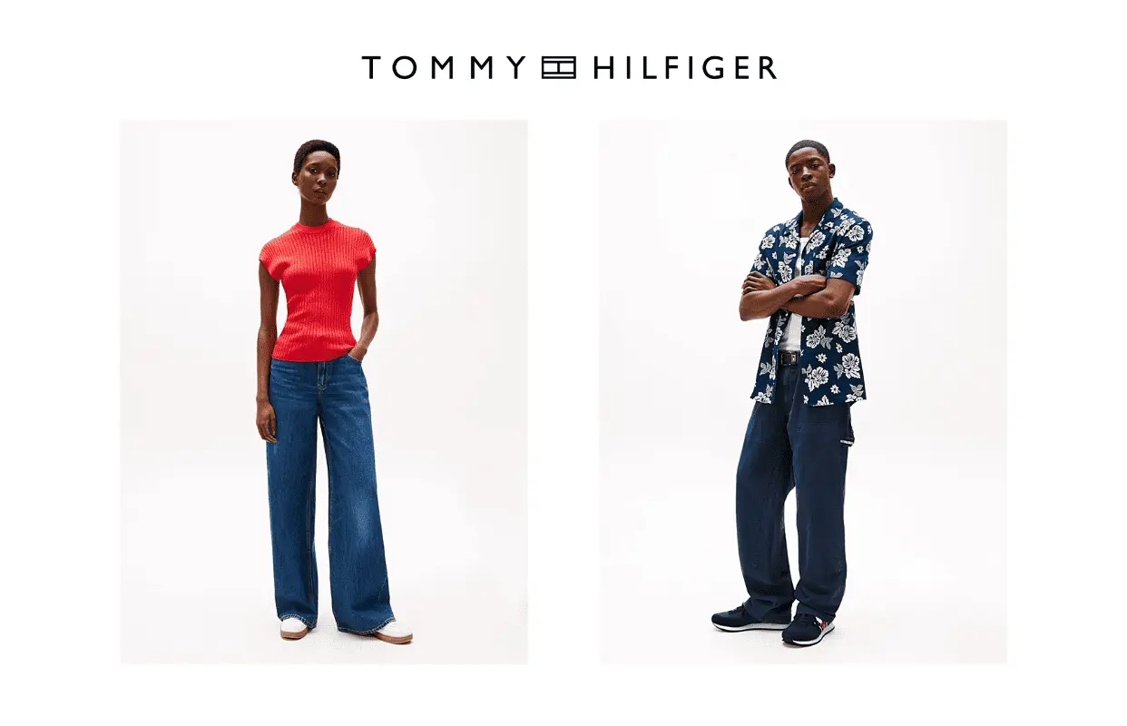 Tommy Hilfiger