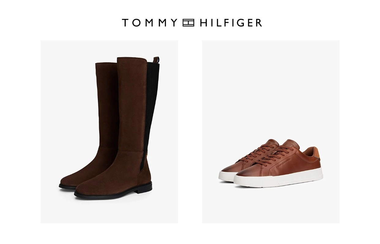 Tommy Hilfiger