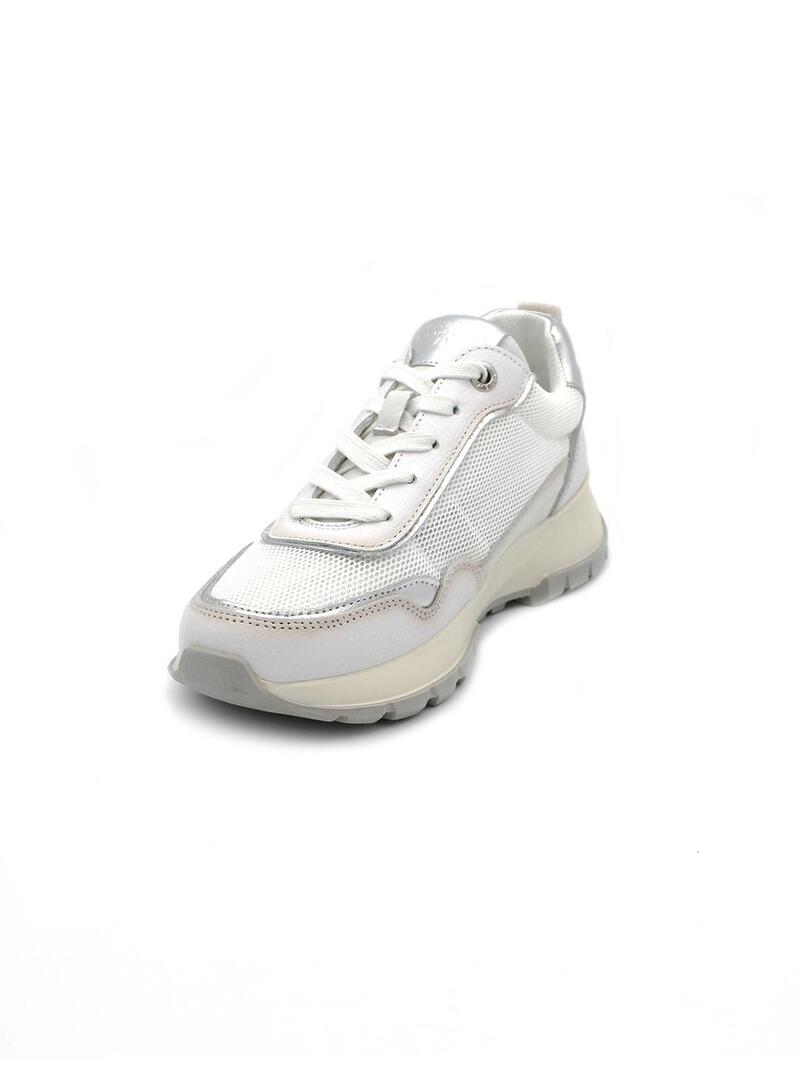 Deportivas CARMELA 16146902-S8A1 Blanco Mujer.