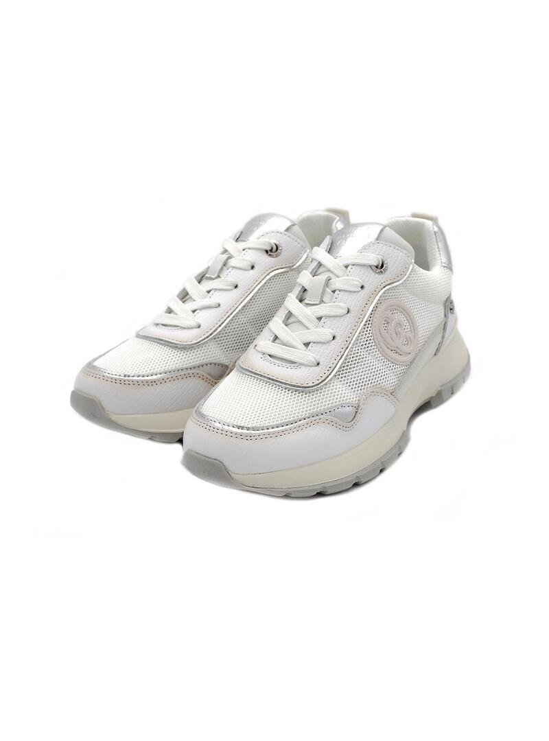 Deportivas CARMELA 16146902-S8A1 Blanco Mujer.