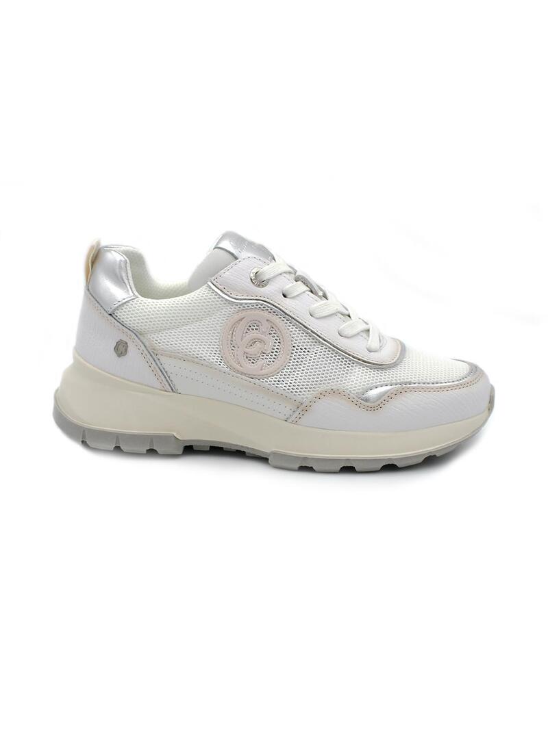 Deportivas CARMELA 16146902-S8A1 Blanco Mujer.