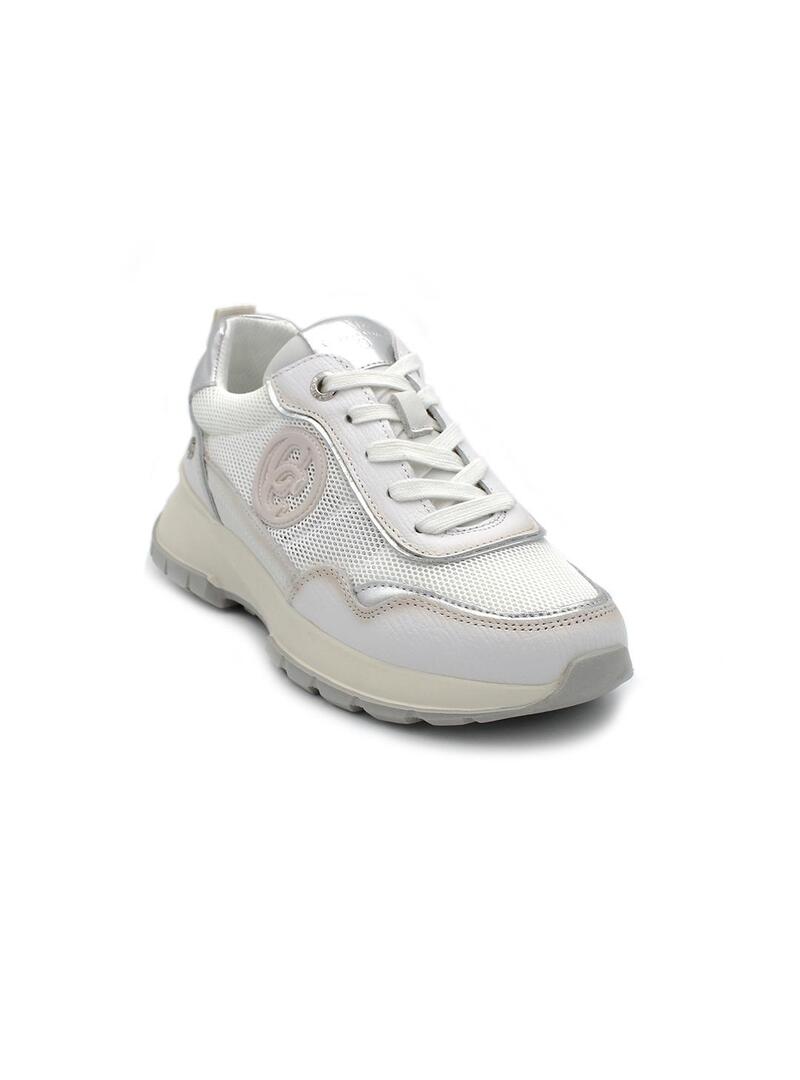 Deportivas CARMELA 16146902-S8A1 Blanco Mujer.