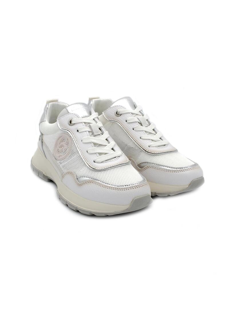 Deportivas CARMELA 16146902-S8A1 Blanco Mujer.