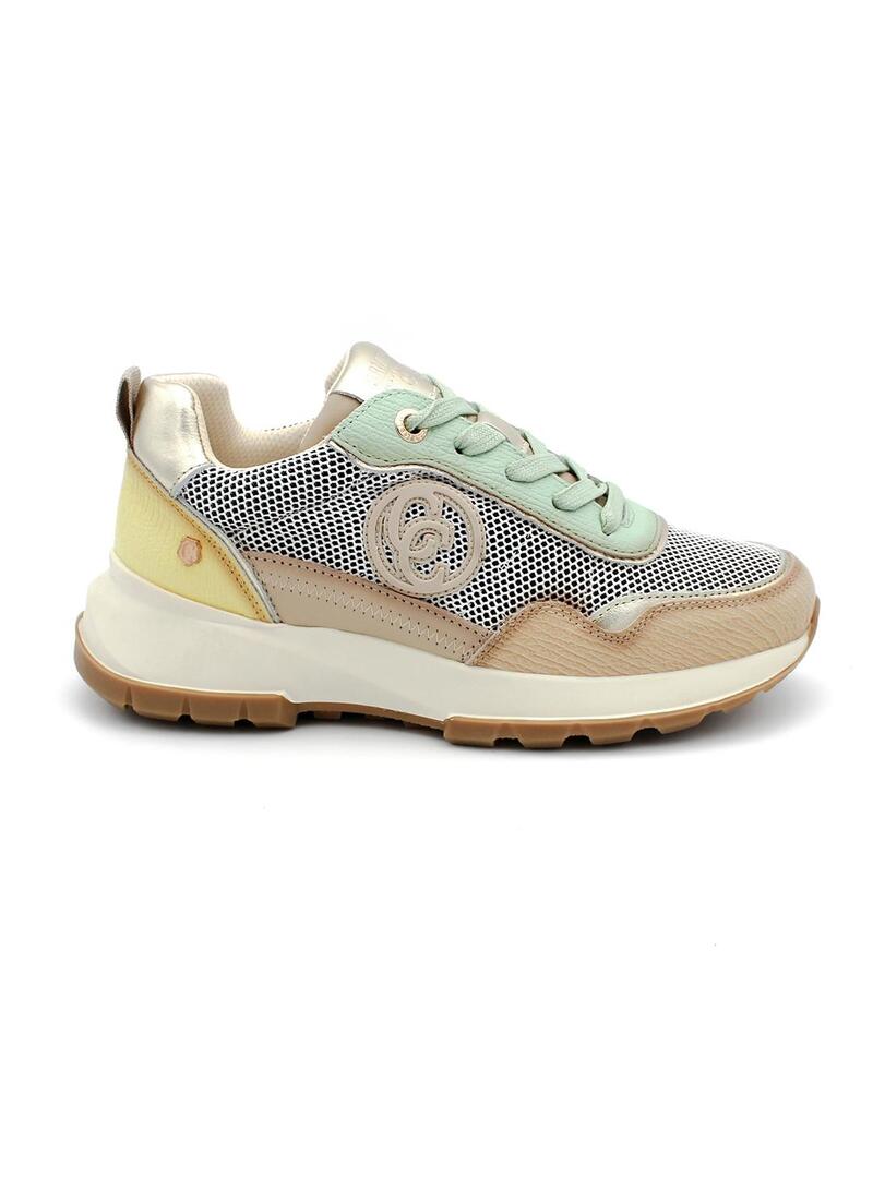 Deportivas CARMELA 16146902-S8A1 Blanco Mujer.