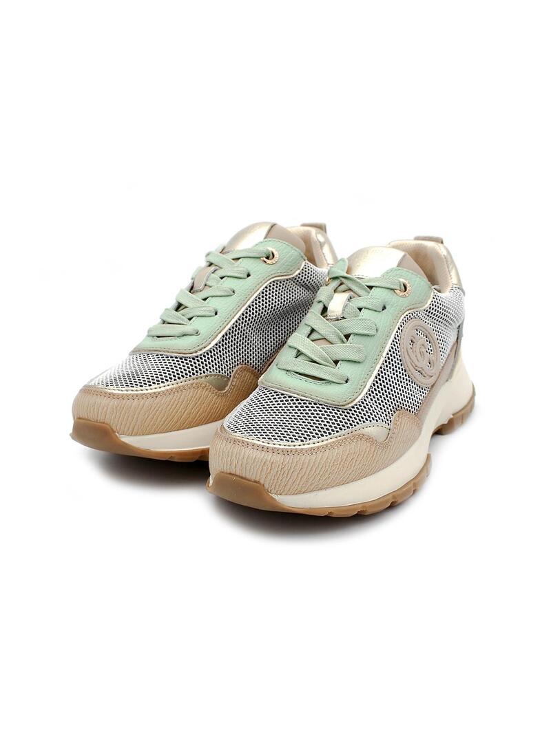 Deportivas CARMELA 16146903-S8B1 Multicolor Mujer.