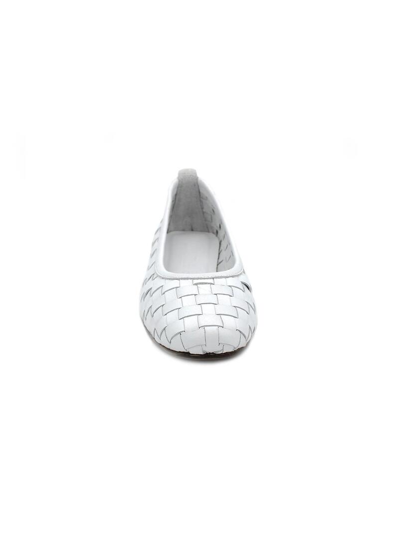 Bailarinas CARMELA 16166202-S88A1 Blanco Mujer.