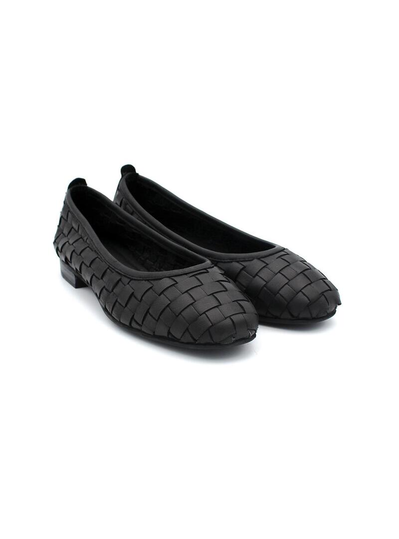 Bailarinas CARMELA 16166205-S8A2 Negro Mujer.