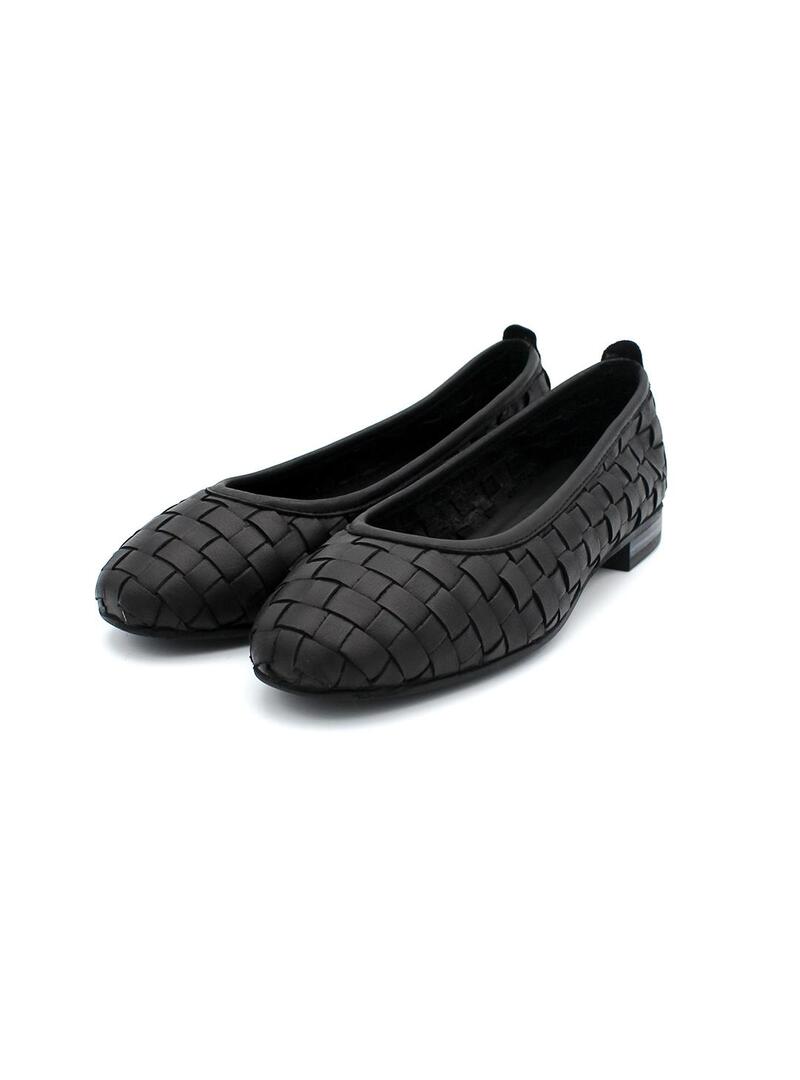 Bailarinas CARMELA 16166205-S8A2 Negro Mujer.