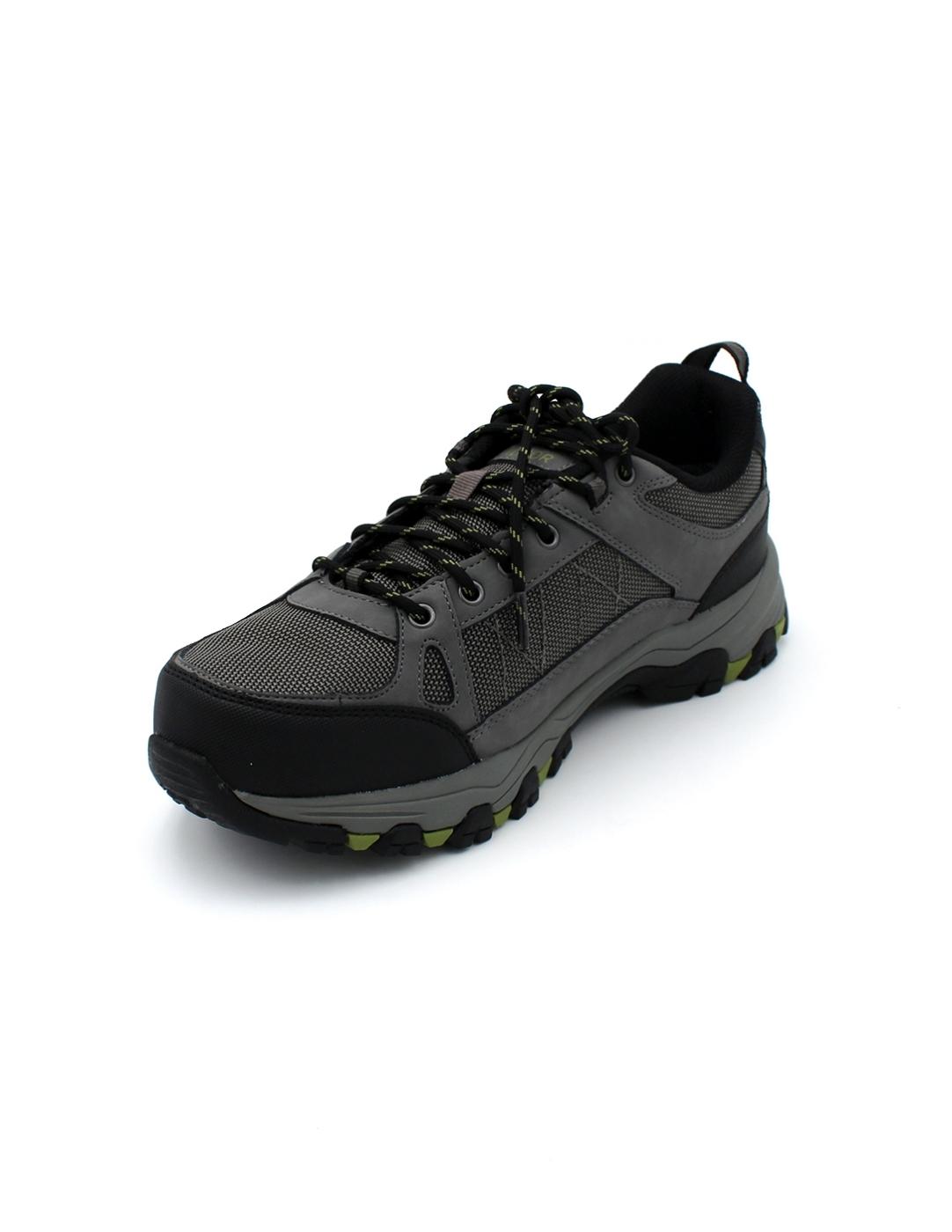Zapato de Montaña SKECHERS 204427 Marengo Hombre