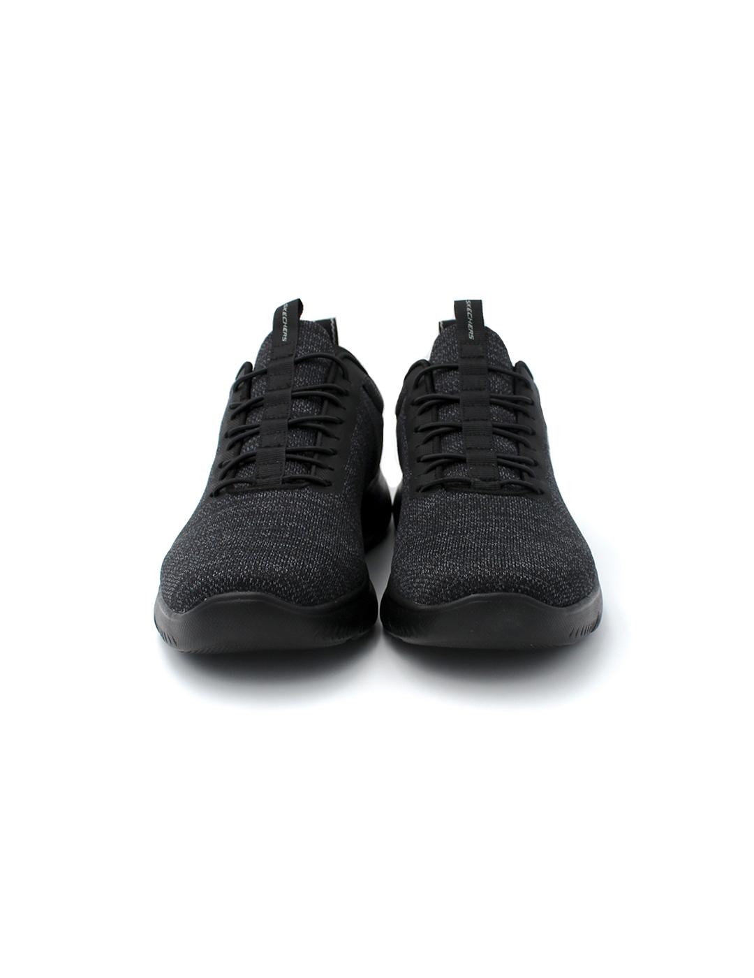 Deportivas Summits - Sorenz SKECHERS 232697 Negro Hombre