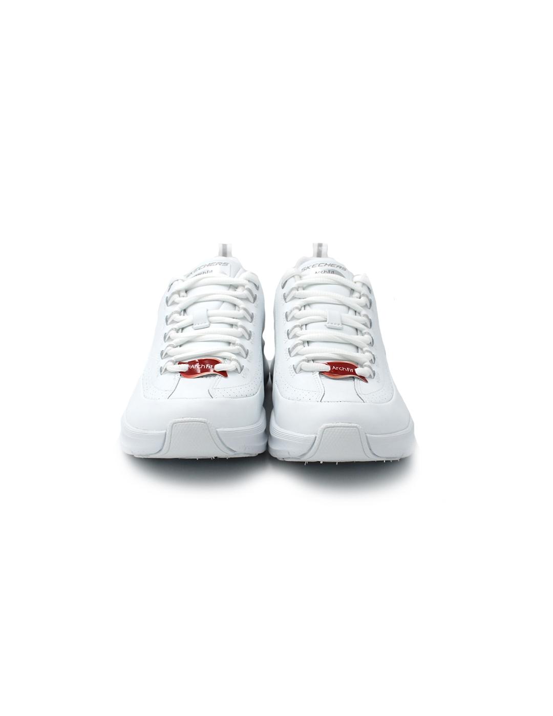 Deportivos Arch Fit 2.0 -  SKECHERS 150061 WSL Blanco Mujer