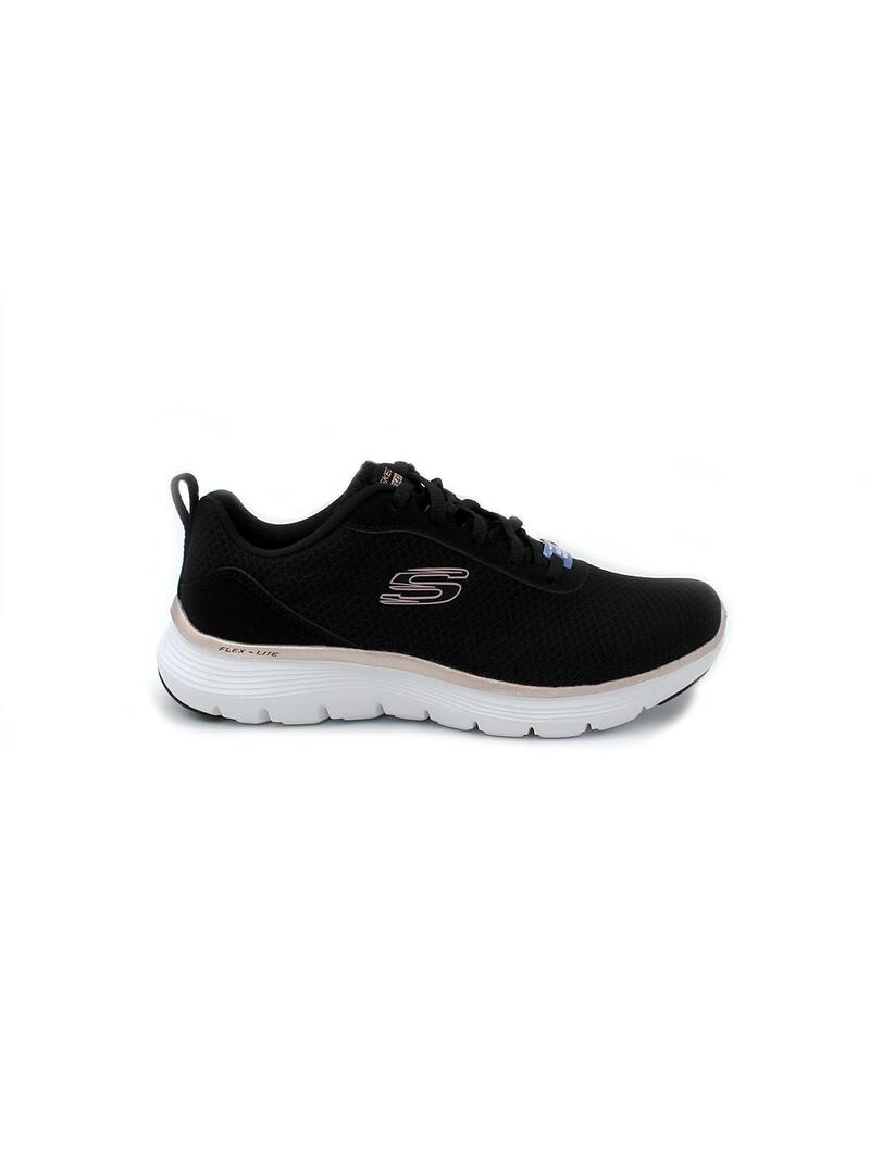 Deportivas SKECHERS 150206 Negro Mujer.