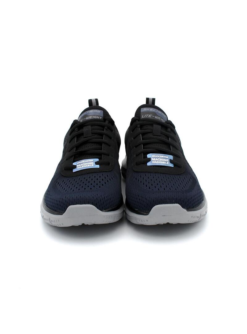 Deportiva  SKECHERS 232303 Azul Hombre
