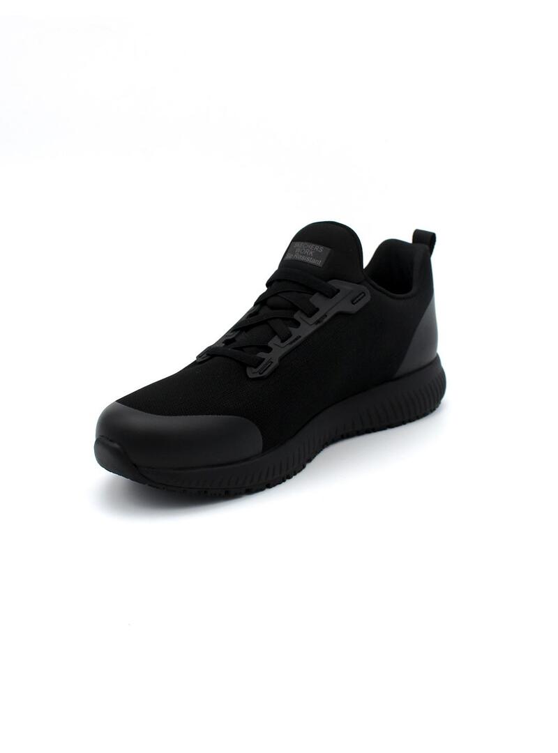 Deportiva SKECHERS 200051EC/BLK Hombre