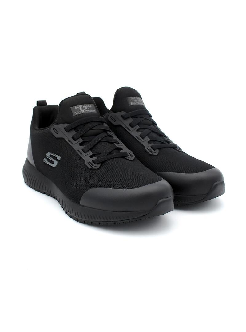 Deportiva SKECHERS 200051EC/BLK Hombre