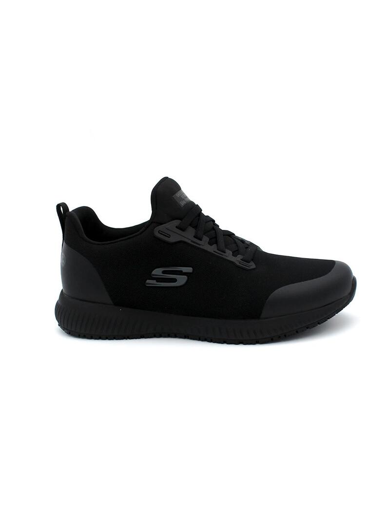 Deportiva SKECHERS 200051EC/BLK Hombre