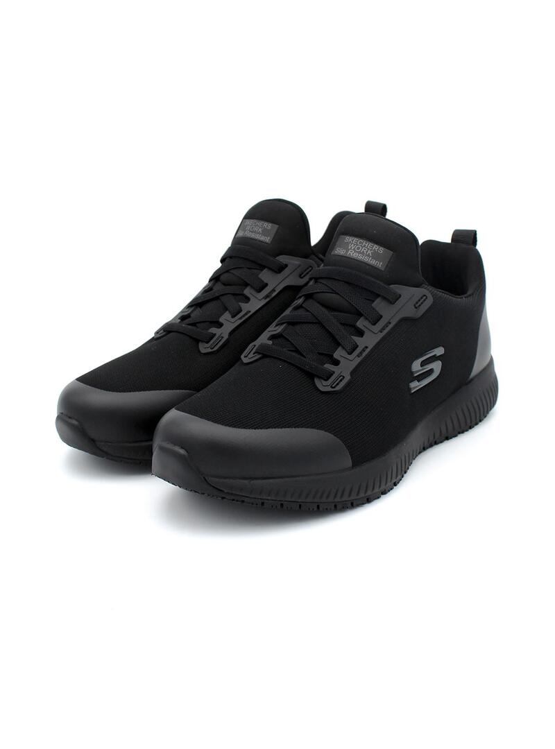 Deportiva SKECHERS 200051EC/BLK Hombre