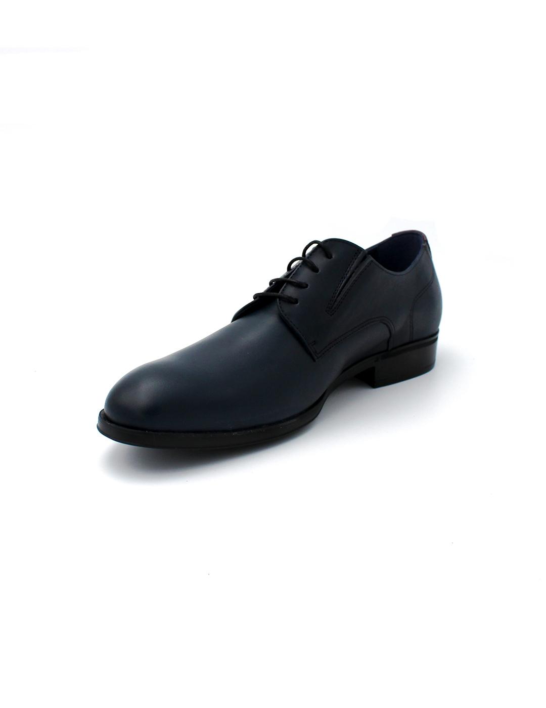 Zapatos FLUCHOS F1887 Oceano Hombre.