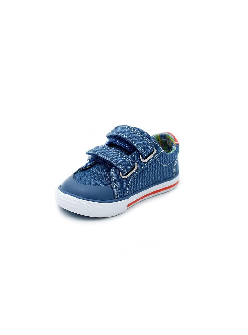 Lonas PABLOSKY 966410 Denim Jeans Niño.