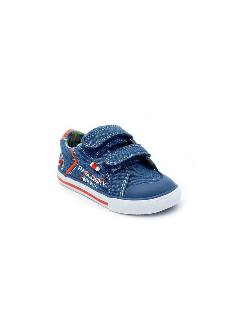 Lonas PABLOSKY 966410 Denim Jeans Niño.