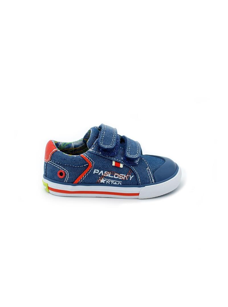 Lonas PABLOSKY 966410 Denim Jeans Niño.