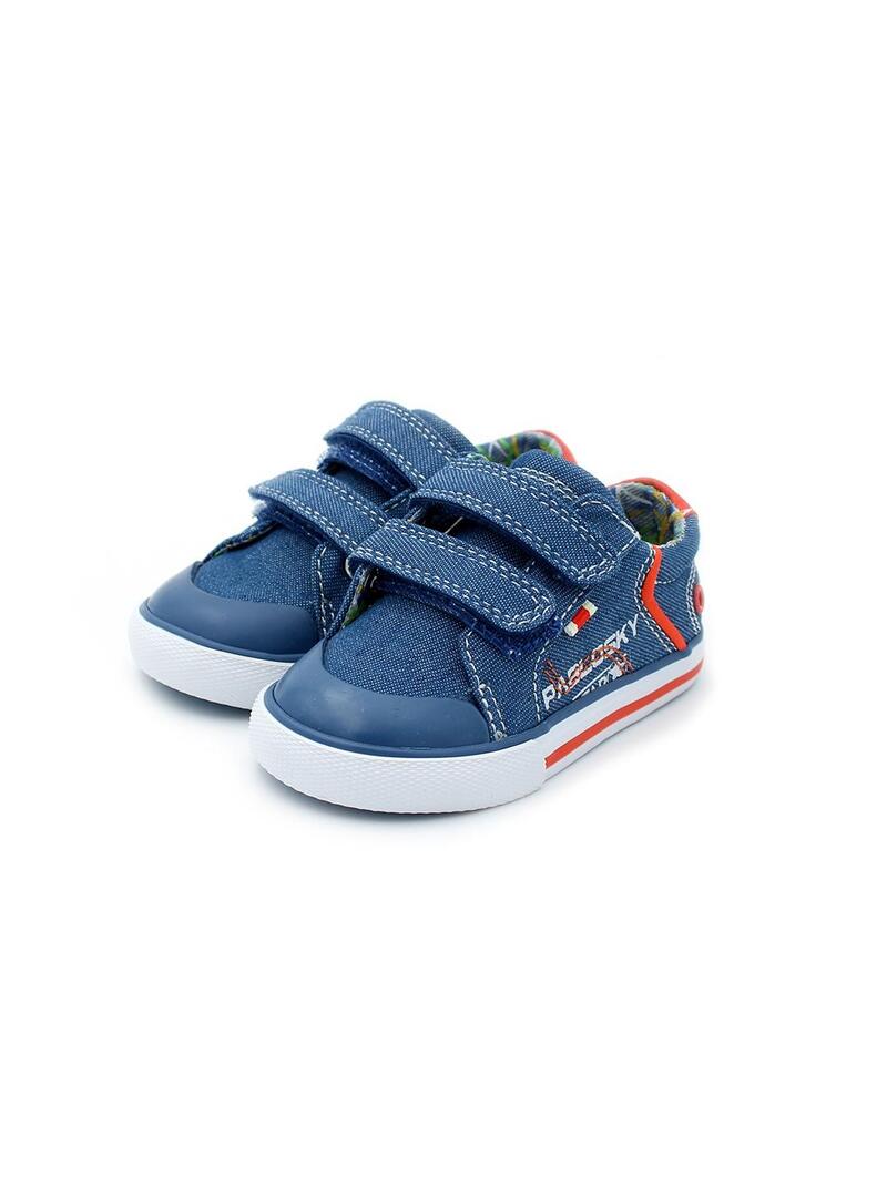 Lonas PABLOSKY 966410 Denim Jeans Niño.