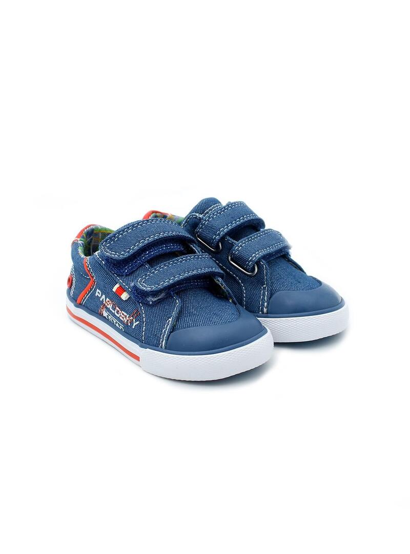 Lonas PABLOSKY 966410 Denim Jeans Niño.