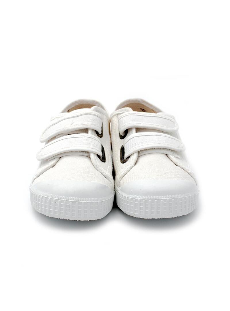 Lonas VICTORIA 36606 Blanco Niña.