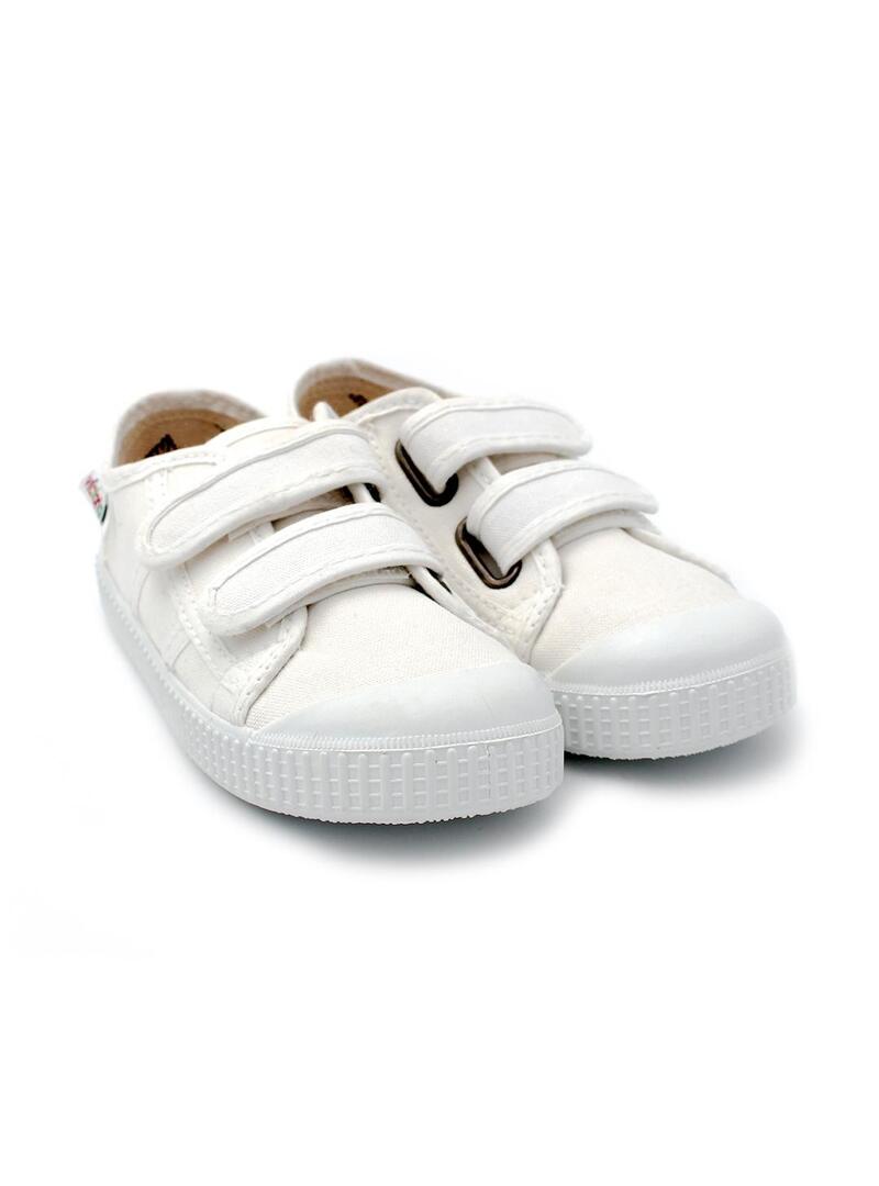 Lonas VICTORIA 36606 Blanco Niña.