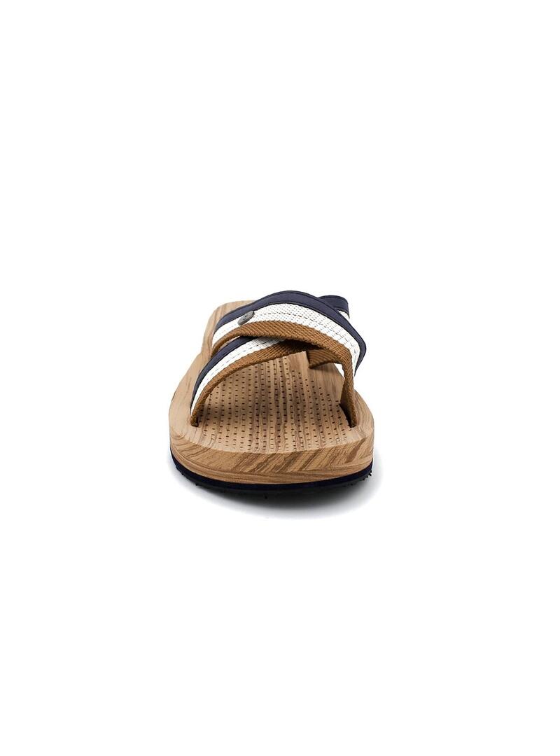Chanclas JOMA S.GOMERA 2224 BROWN Hombre