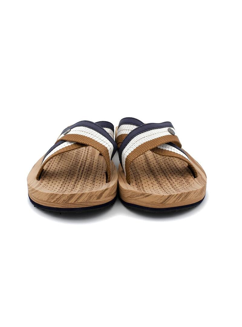 Chanclas JOMA S.GOMERA 2224 BROWN Hombre