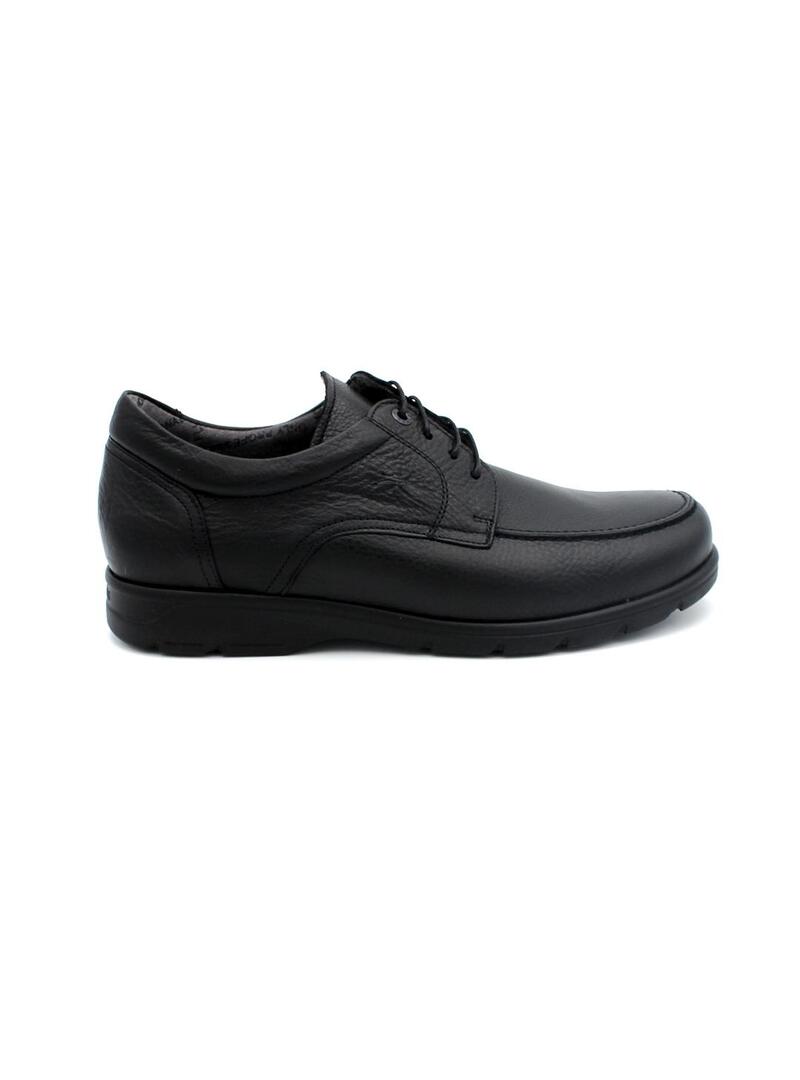 Zapato FLUCHOS PROF2 F1949 Negro Hombre