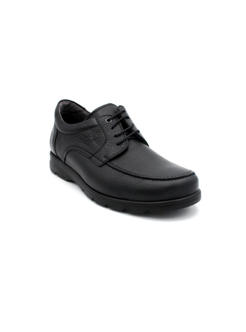 Zapato FLUCHOS PROF2 F1949 Negro Hombre