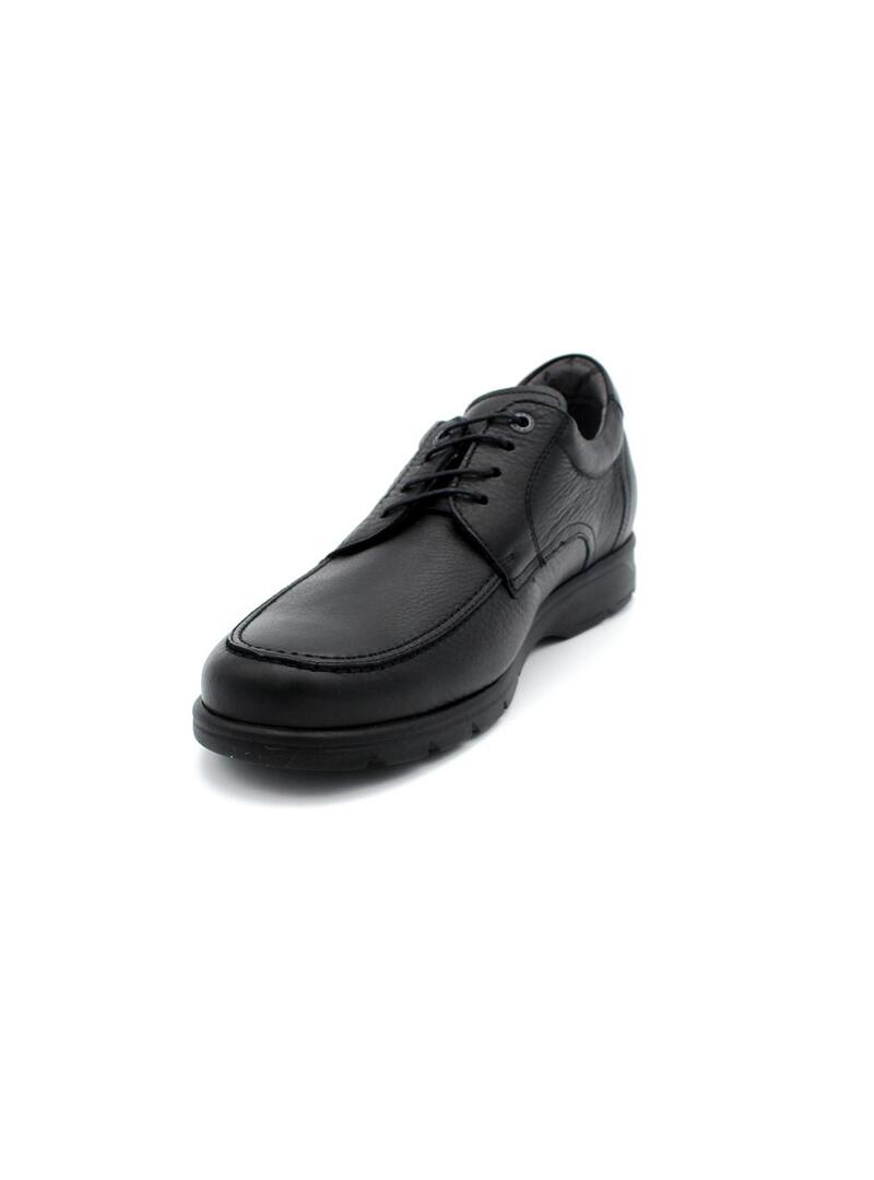 Zapato FLUCHOS PROF2 F1949 Negro Hombre