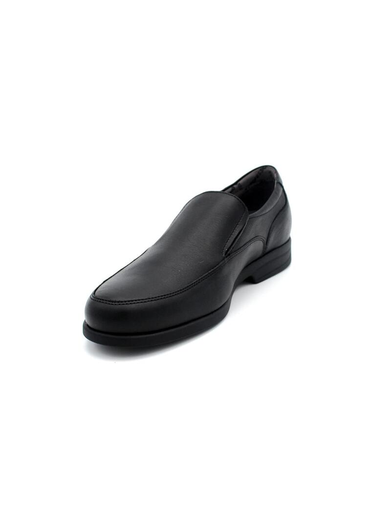 Zapatos FLUCHOS MAITRE 8902 Negro Hombre