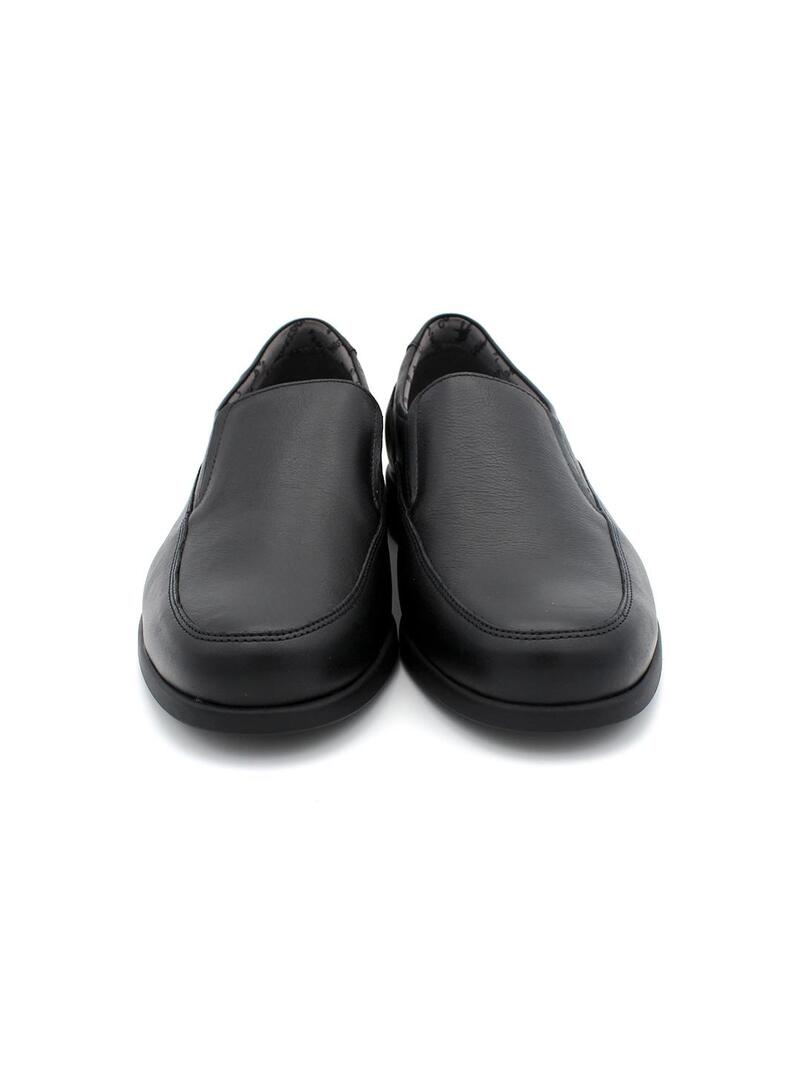 Zapatos FLUCHOS MAITRE 8902 Negro Hombre