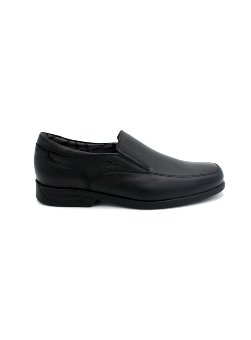 Zapatos FLUCHOS MAITRE 8902 Negro Hombre