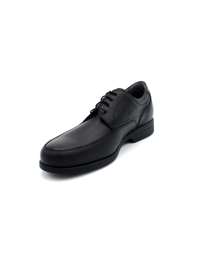 Zapatos FLUCHOS MAITRE 8903 Negro Hombre