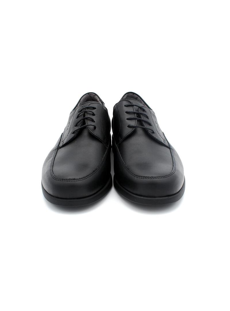 Zapatos FLUCHOS MAITRE 8903 Negro Hombre
