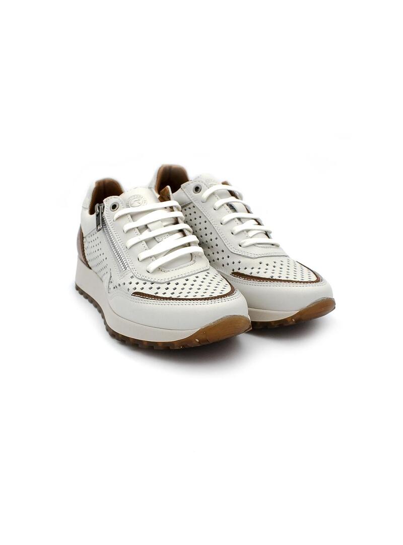 Deportivas KANGAROOS 583-12 Hielo Mujer.