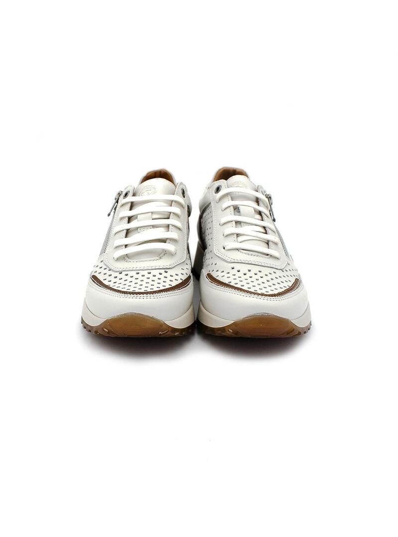 Deportivas KANGAROOS 583-12 Hielo Mujer.