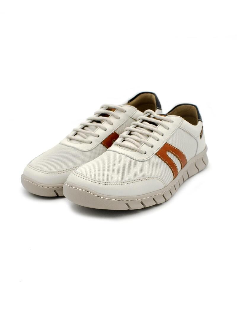 Bamba Baerchi 9004 Hielo Hombre