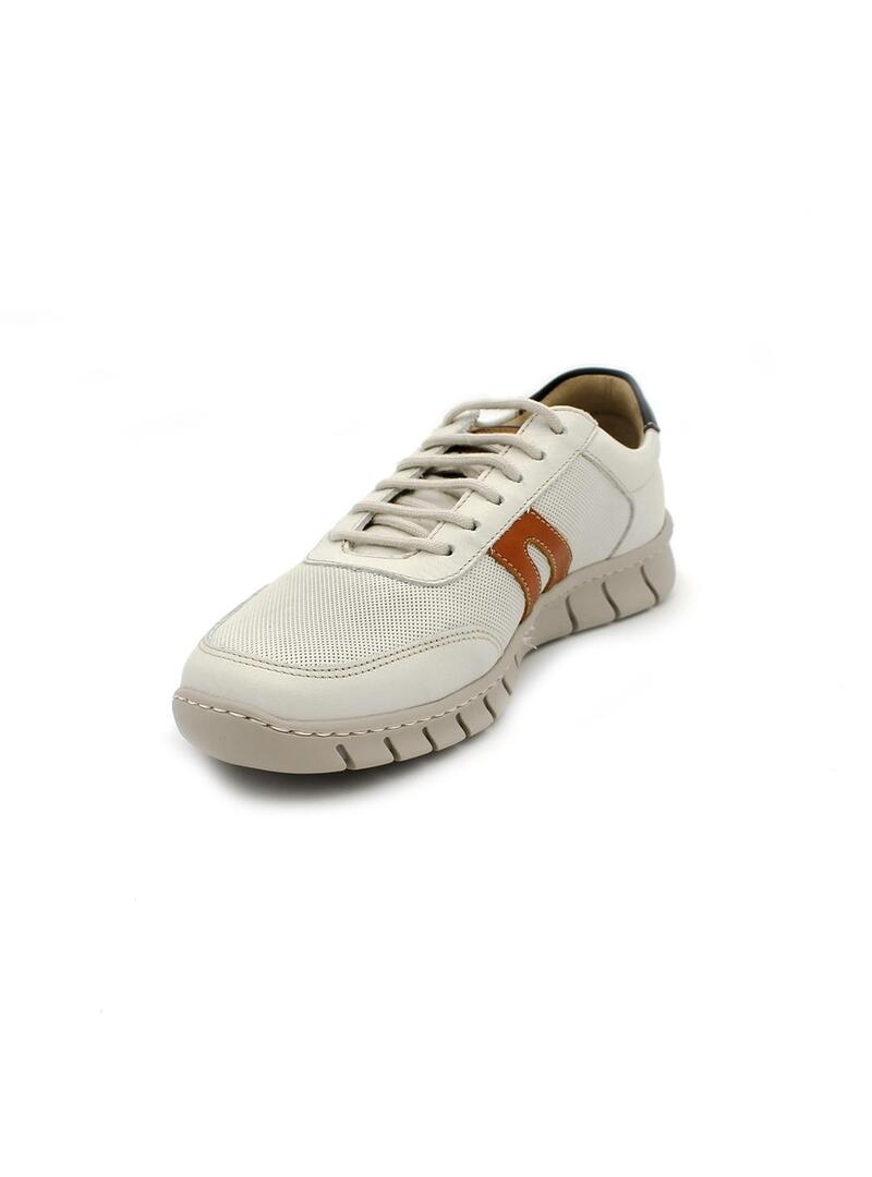 Bamba Baerchi 9004 Hielo Hombre