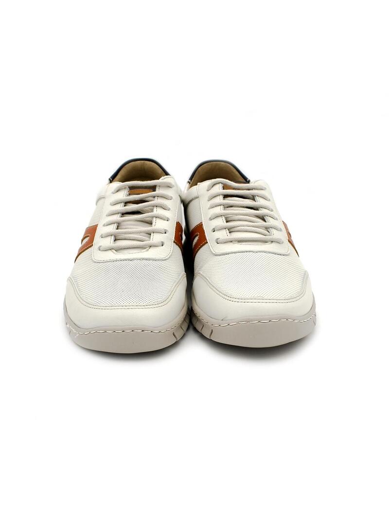 Bamba Baerchi 9004 Hielo Hombre