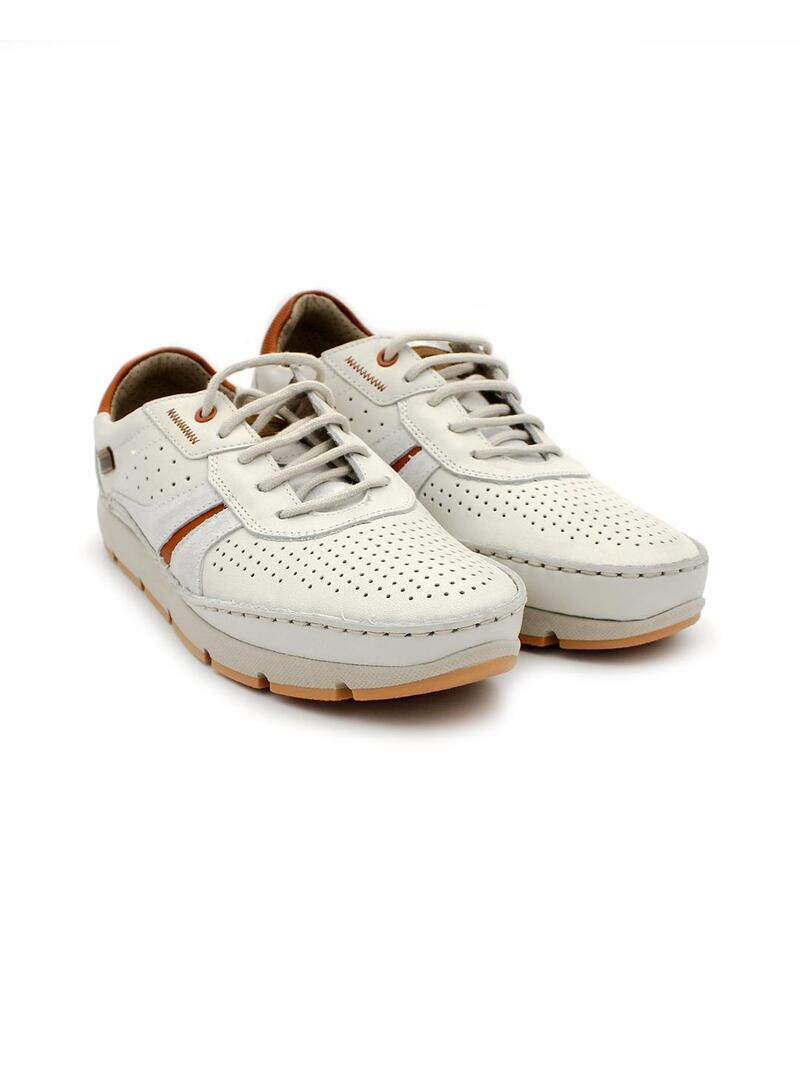 Bamba Baerchi 2701 Hielo Hombre