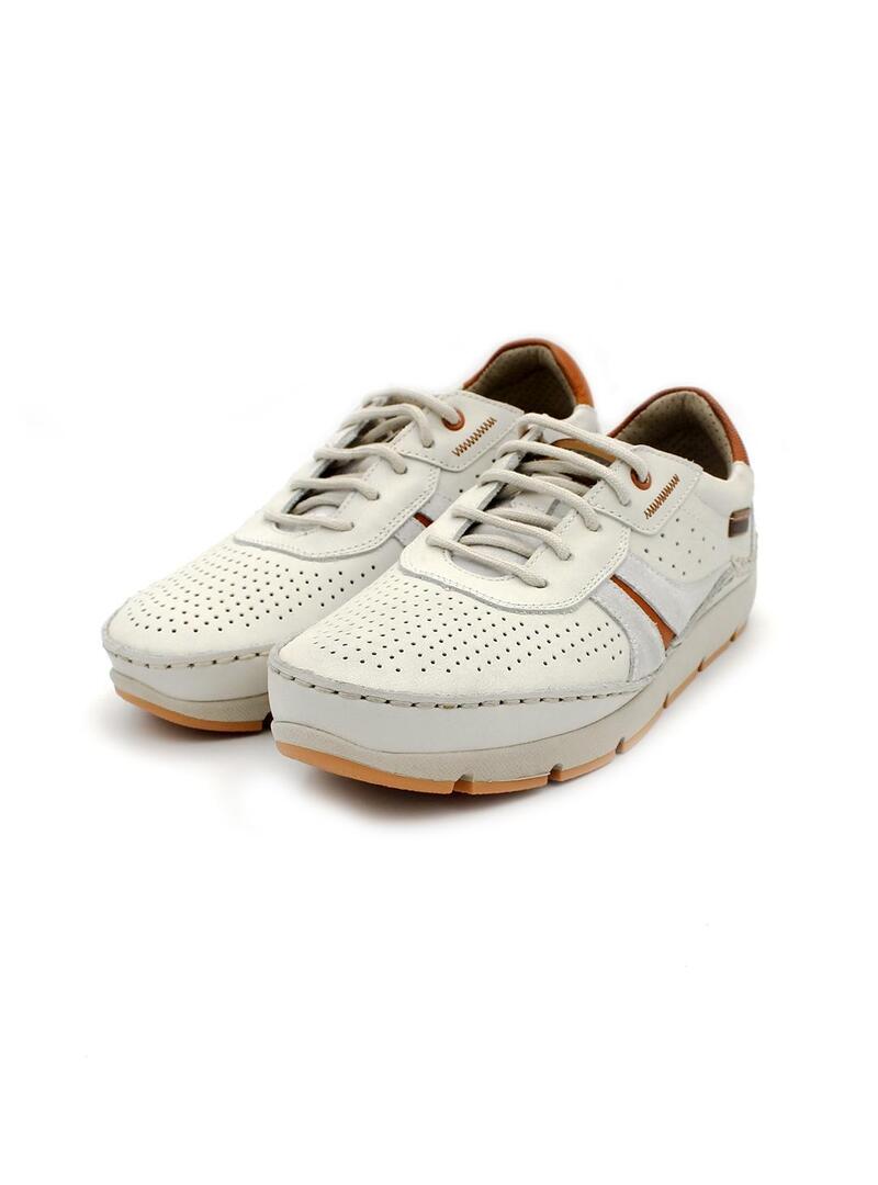 Bamba Baerchi 2701 Hielo Hombre