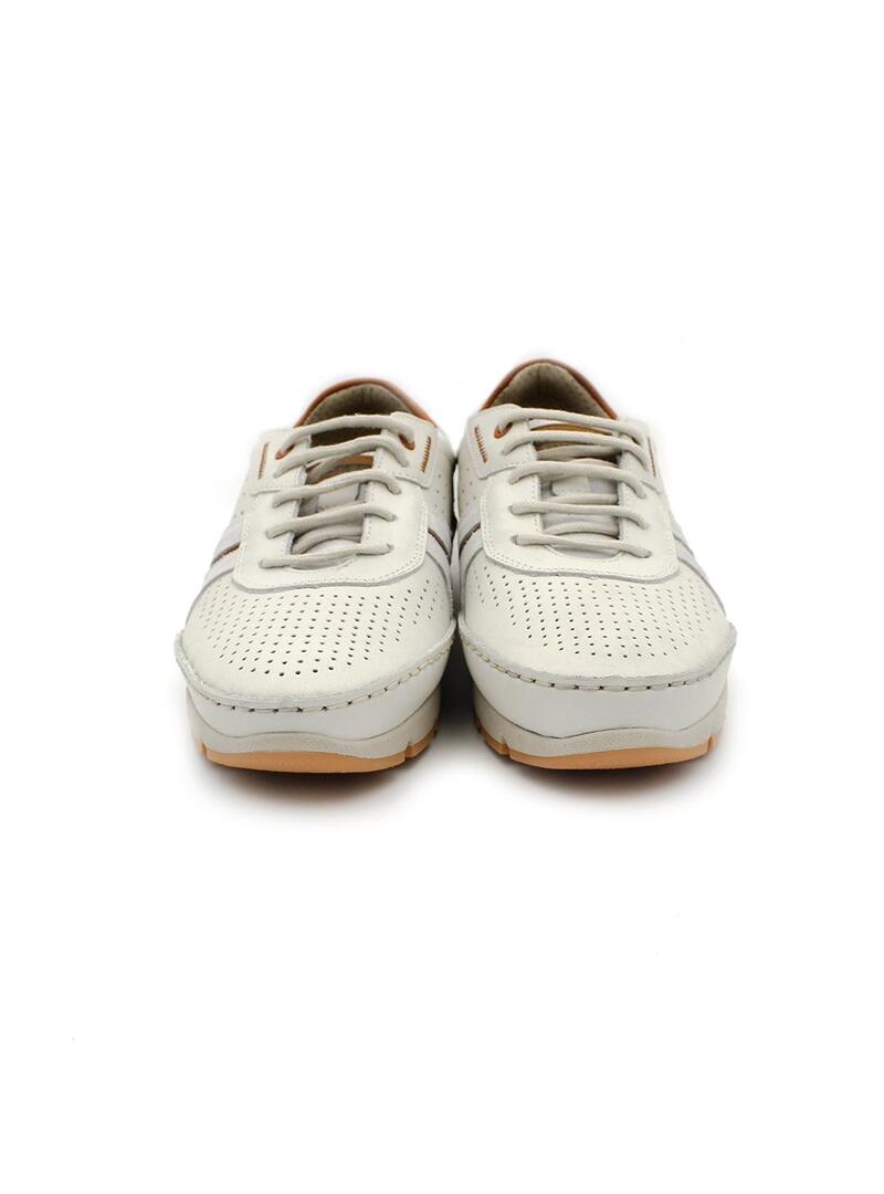 Bamba Baerchi 2701 Hielo Hombre