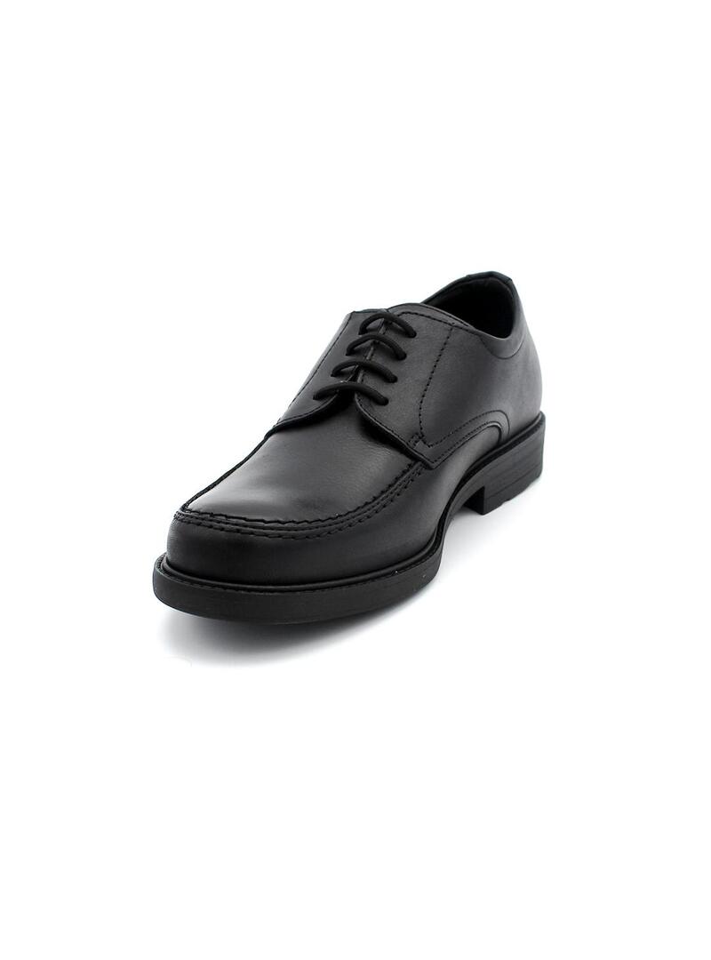 Zapato BAERCHI 1802 Negro Hombre.