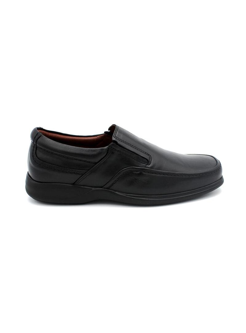 Zapato BAERCHI 1931 Negro Hombre