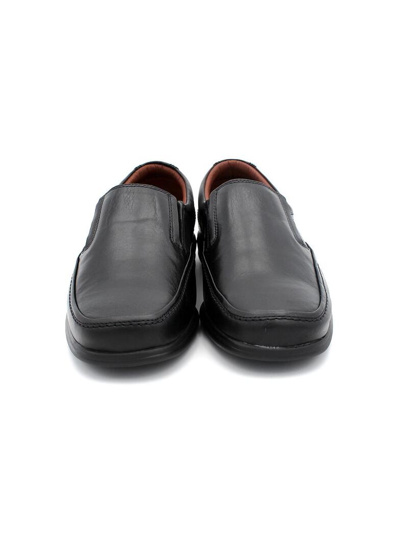 Zapato BAERCHI 1931 Negro Hombre